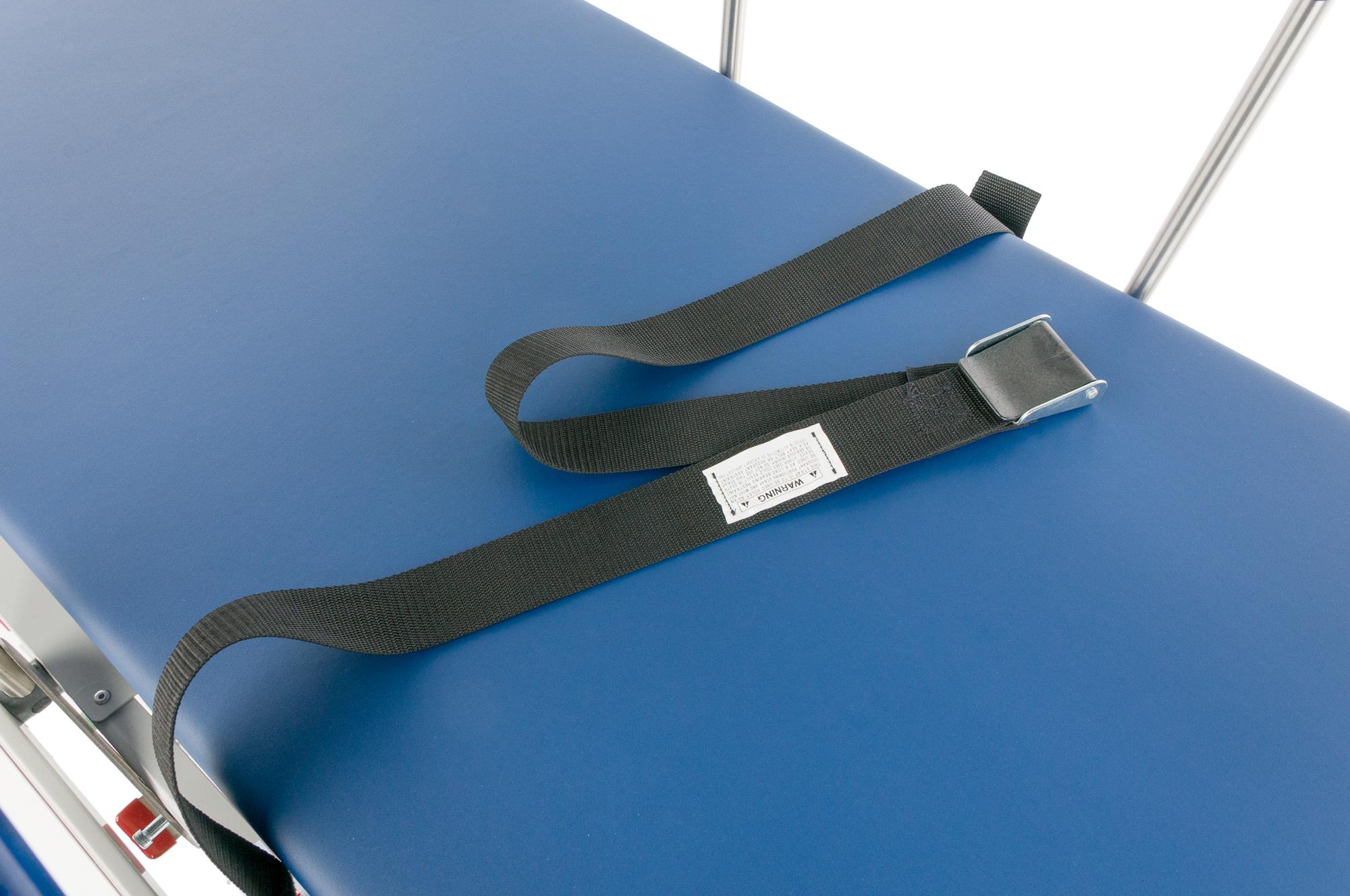 Hausted 578 Mobile Hydraulic Surgi-Stretcher | QuinceMedical.com