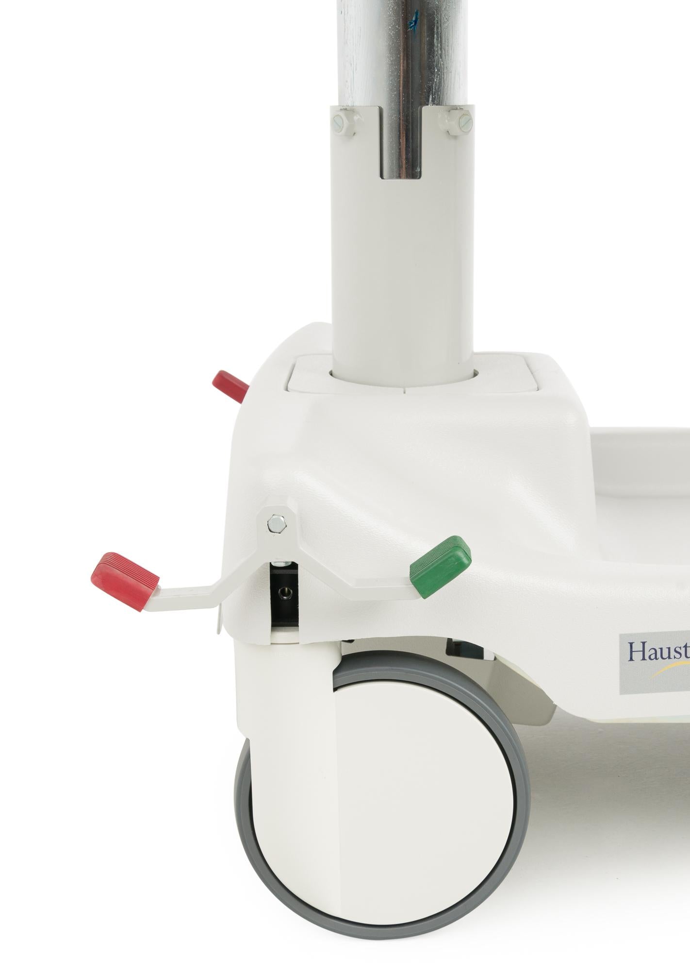 Hausted 578 Mobile Hydraulic Surgi-Stretcher | QuinceMedical.com