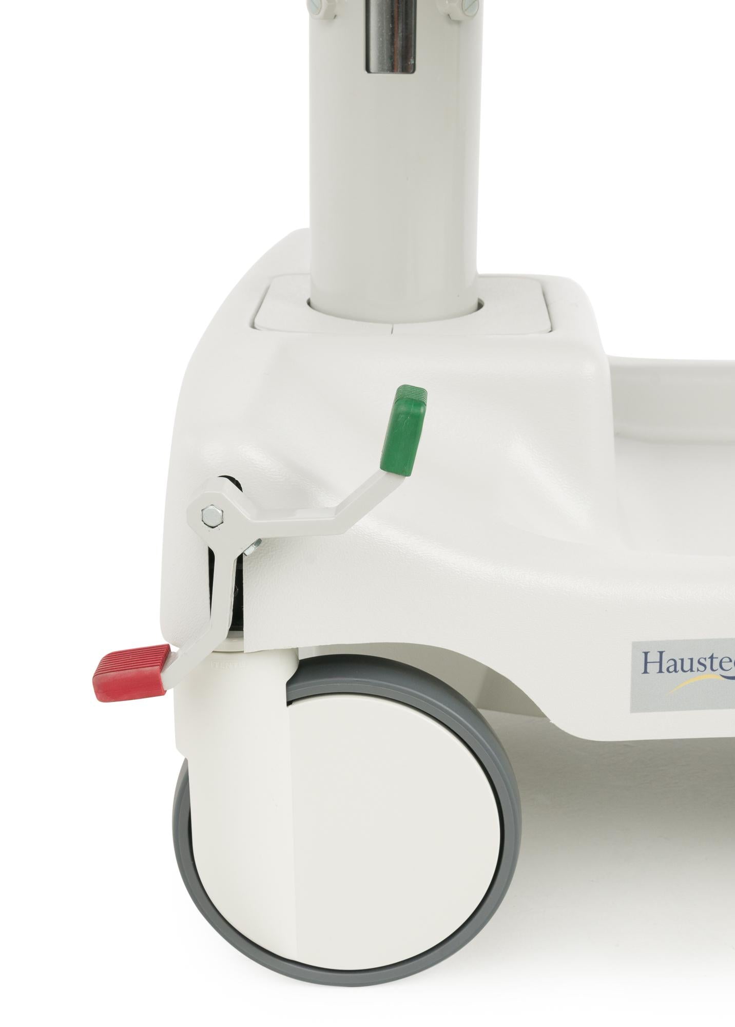 Hausted 578 Mobile Hydraulic Surgi-Stretcher | QuinceMedical.com