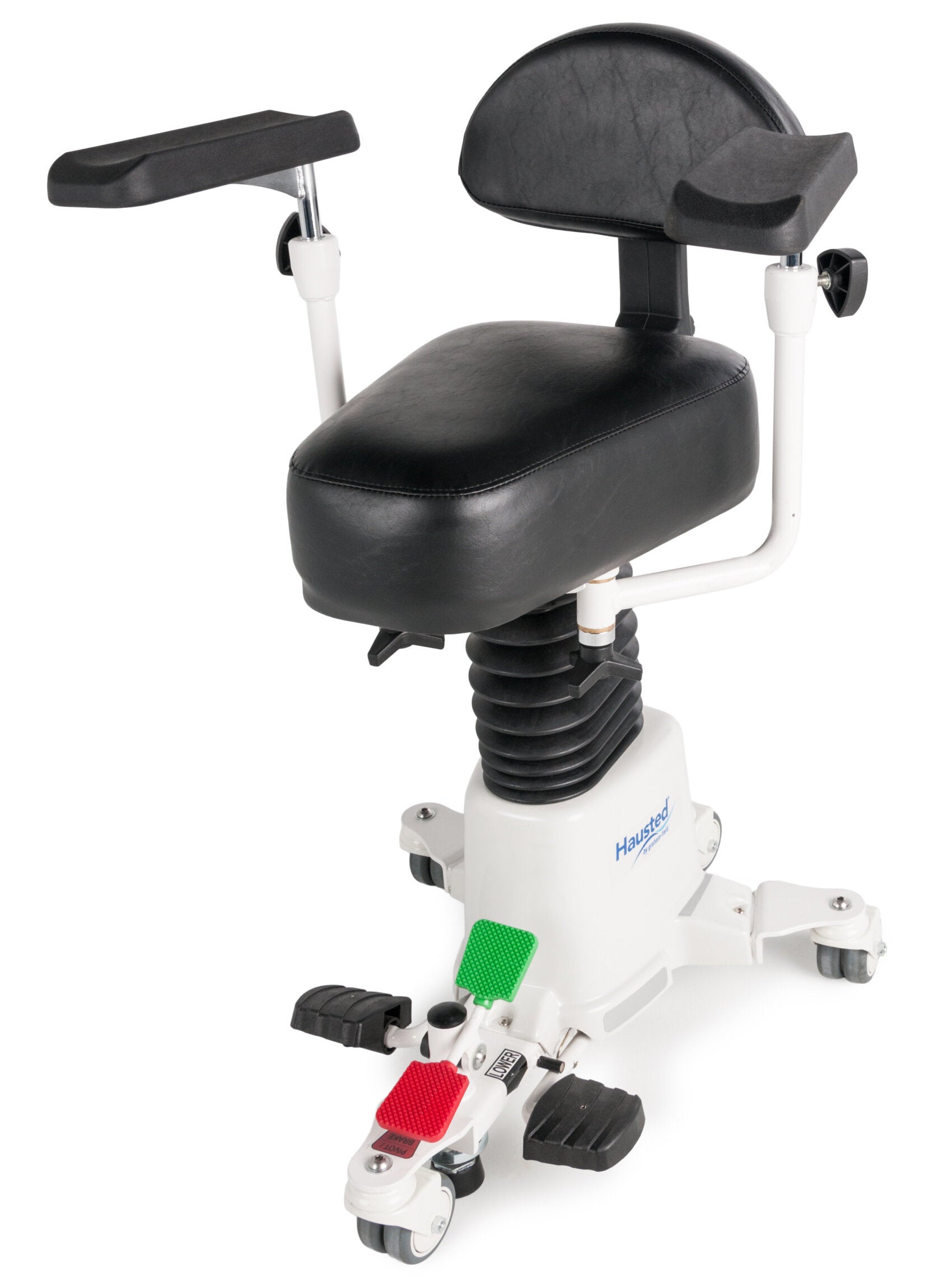 Hausted HSS500 Surgical Stool