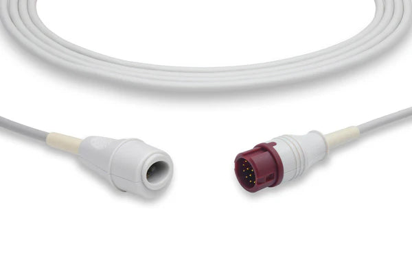 Philips Compatible IBP Adapter Cable