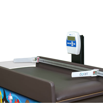 Clinton 78362 Ocean Commotion Scale Table OS | QuinceMedical.com