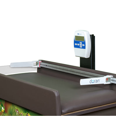 Clinton 78322 Rainforest Follies Scale Table OS | QuinceMedical.com