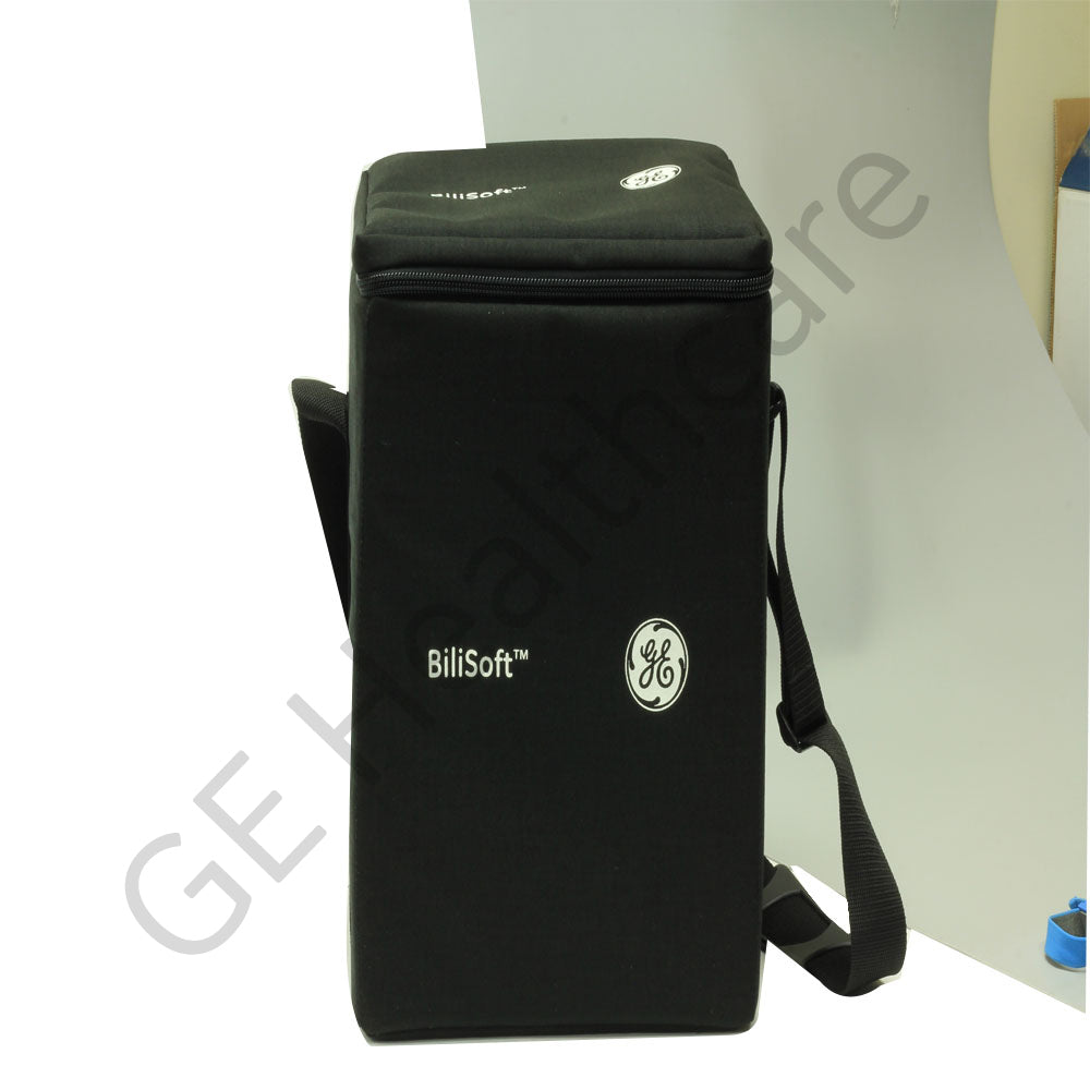 GE BiliSoft™ Carrying Case GEM M1110051 | QuinceMedical.com