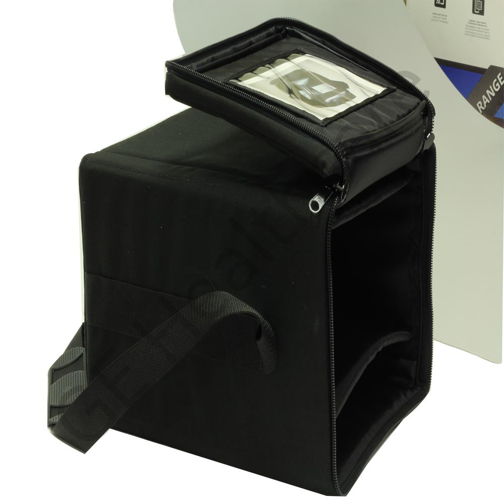 GE BiliSoft™ Carrying Case GEM M1110051 | QuinceMedical.com