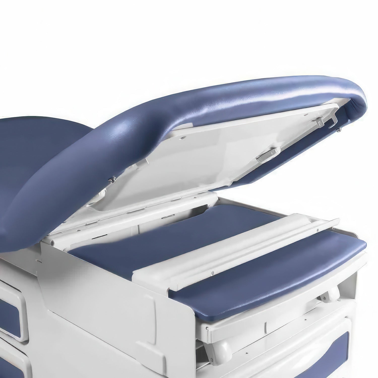 Midmark 204 Upholstered Foot Pad Kit