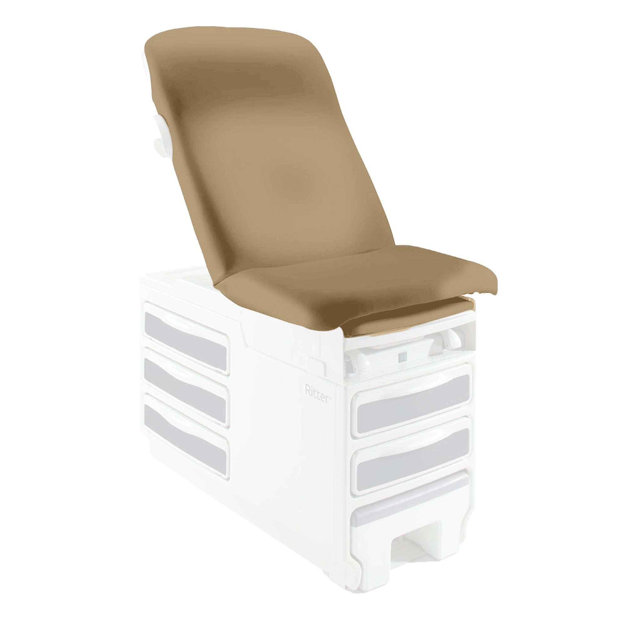 Midmark 204 Upholstery Top 28" Soft Touch