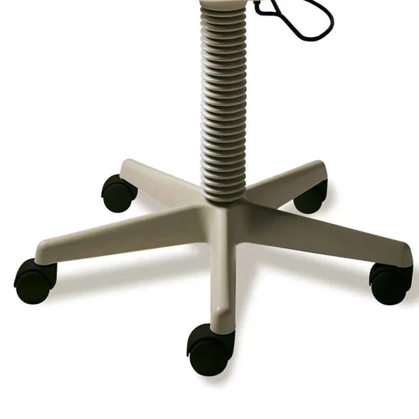 Midmark 425/427 Air Lift Physician Stool Base