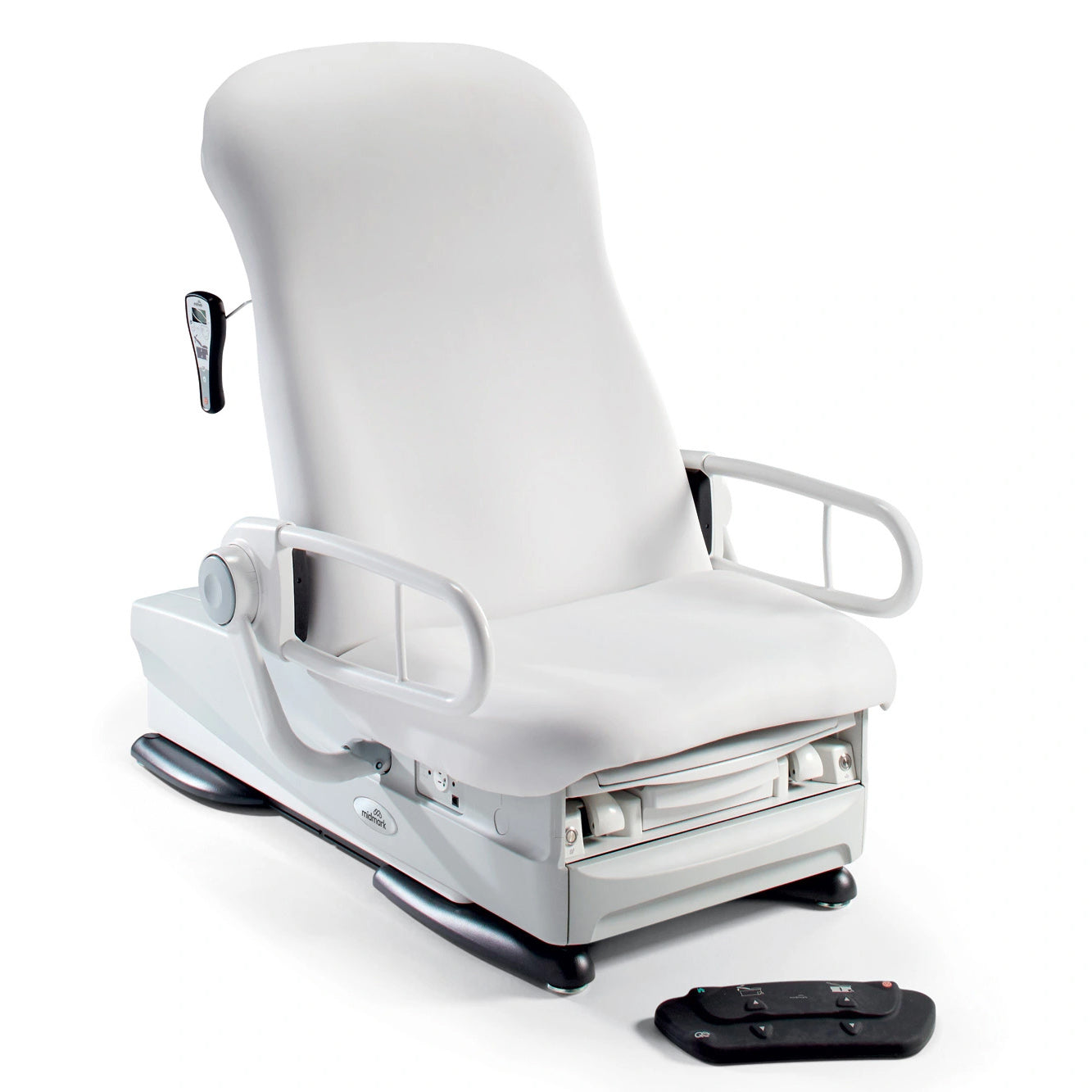 Midmark 626 Barrier-Free® Examination Chair - Base Only