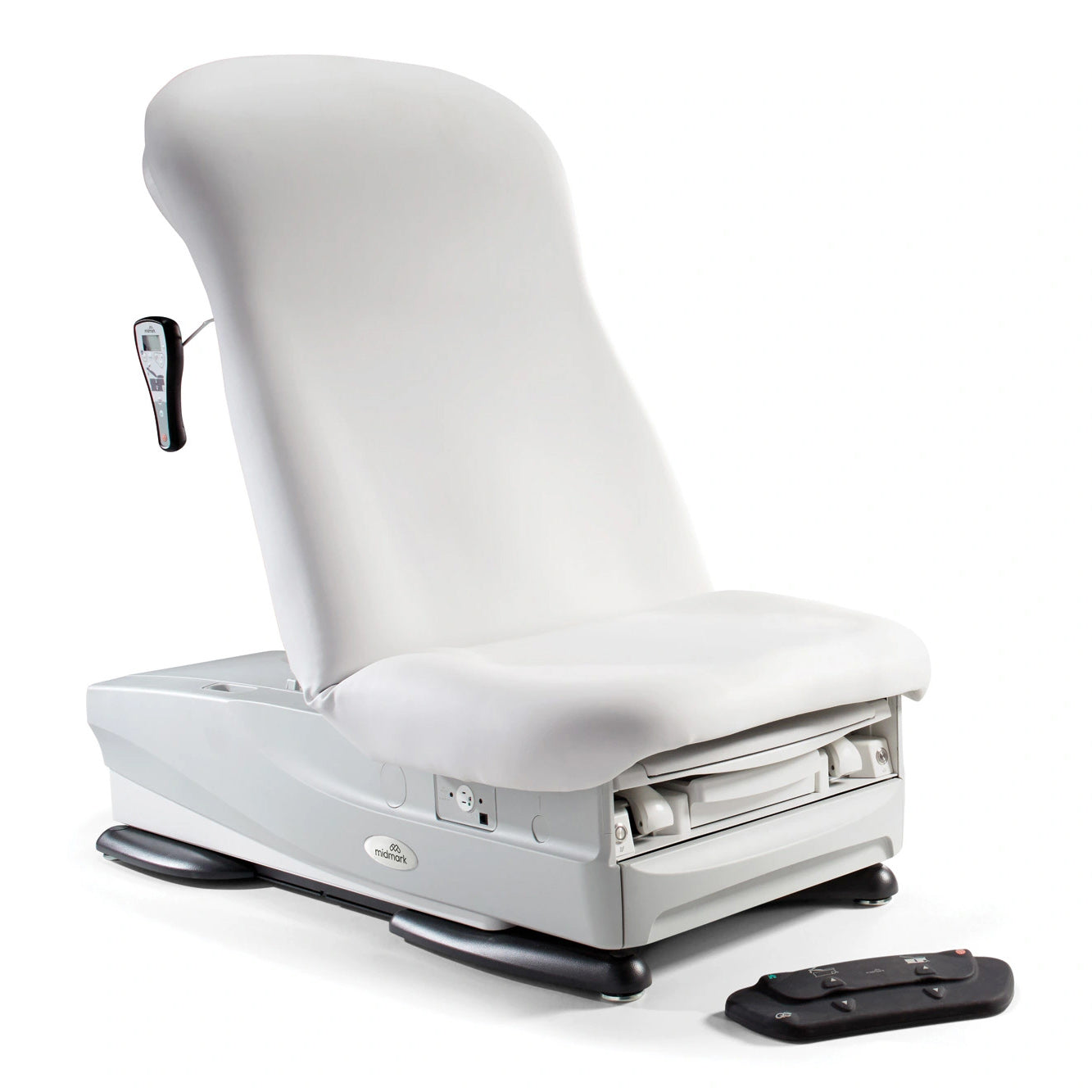 Midmark 626 Barrier-Free® Examination Chair - Base Only