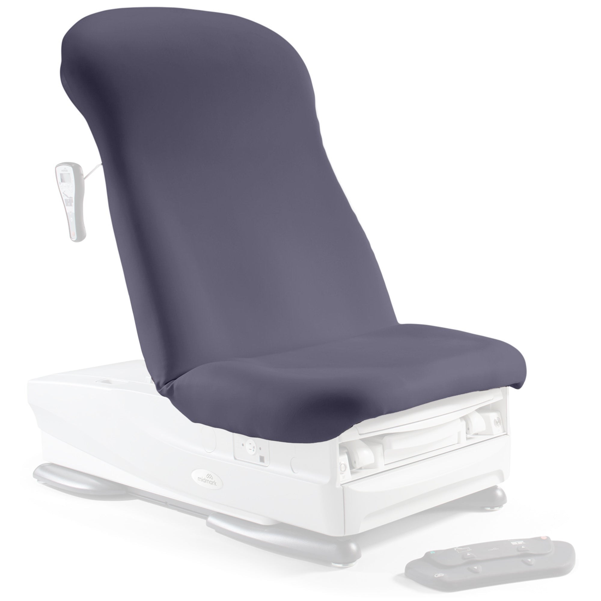 Midmark 626 Upholstery Top 28"