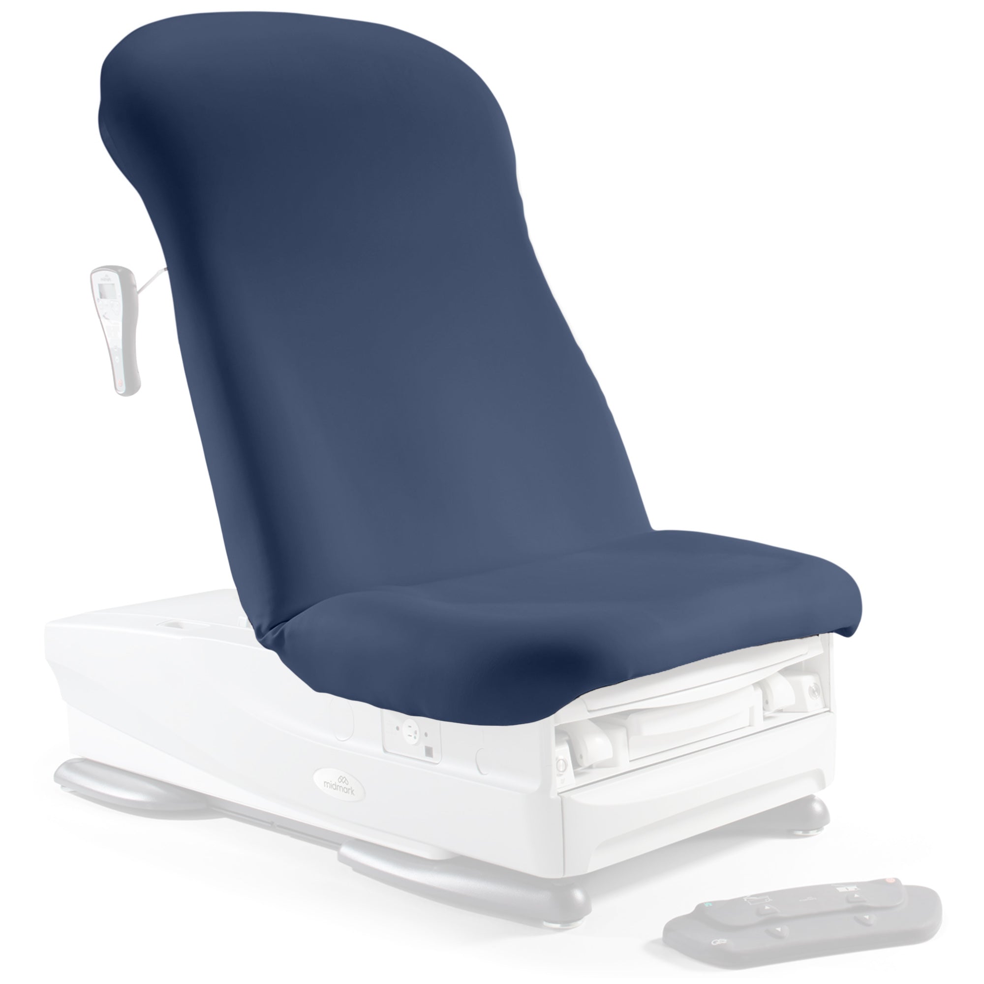 Midmark 626 Upholstery Top 28" Heated