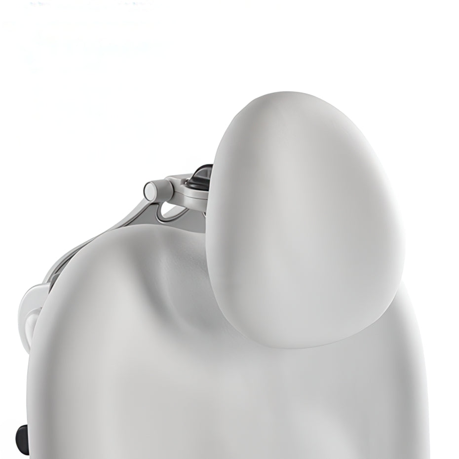 Midmark 631 Headrest - Extended