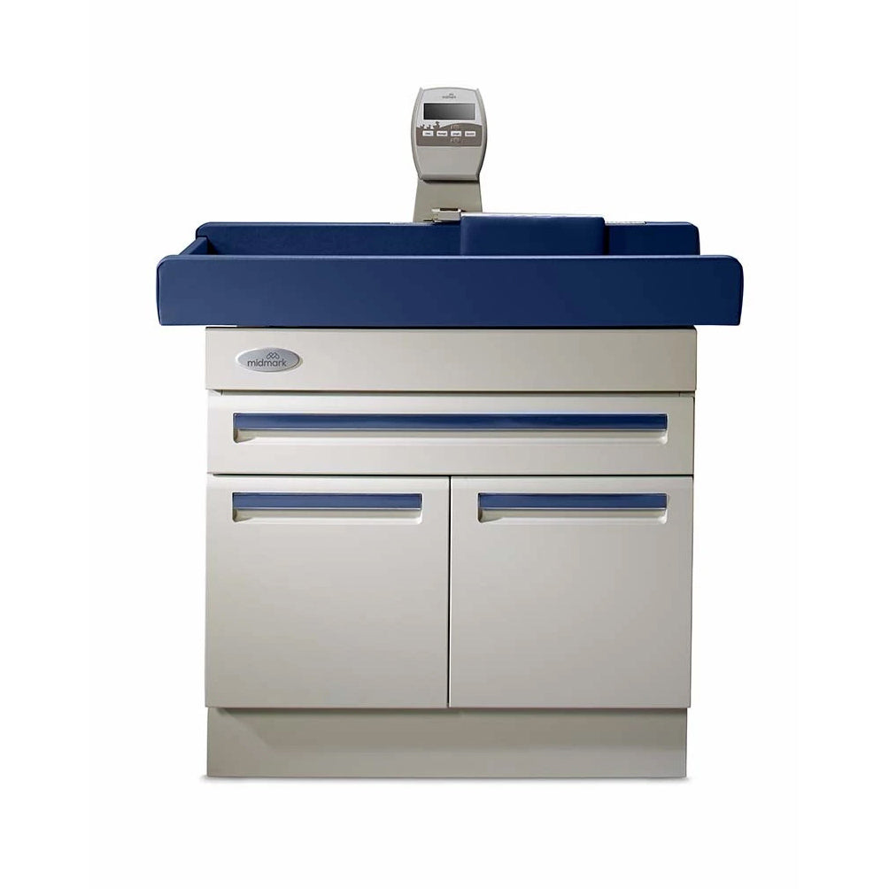 Midmark 640 Pediatric Examination Table