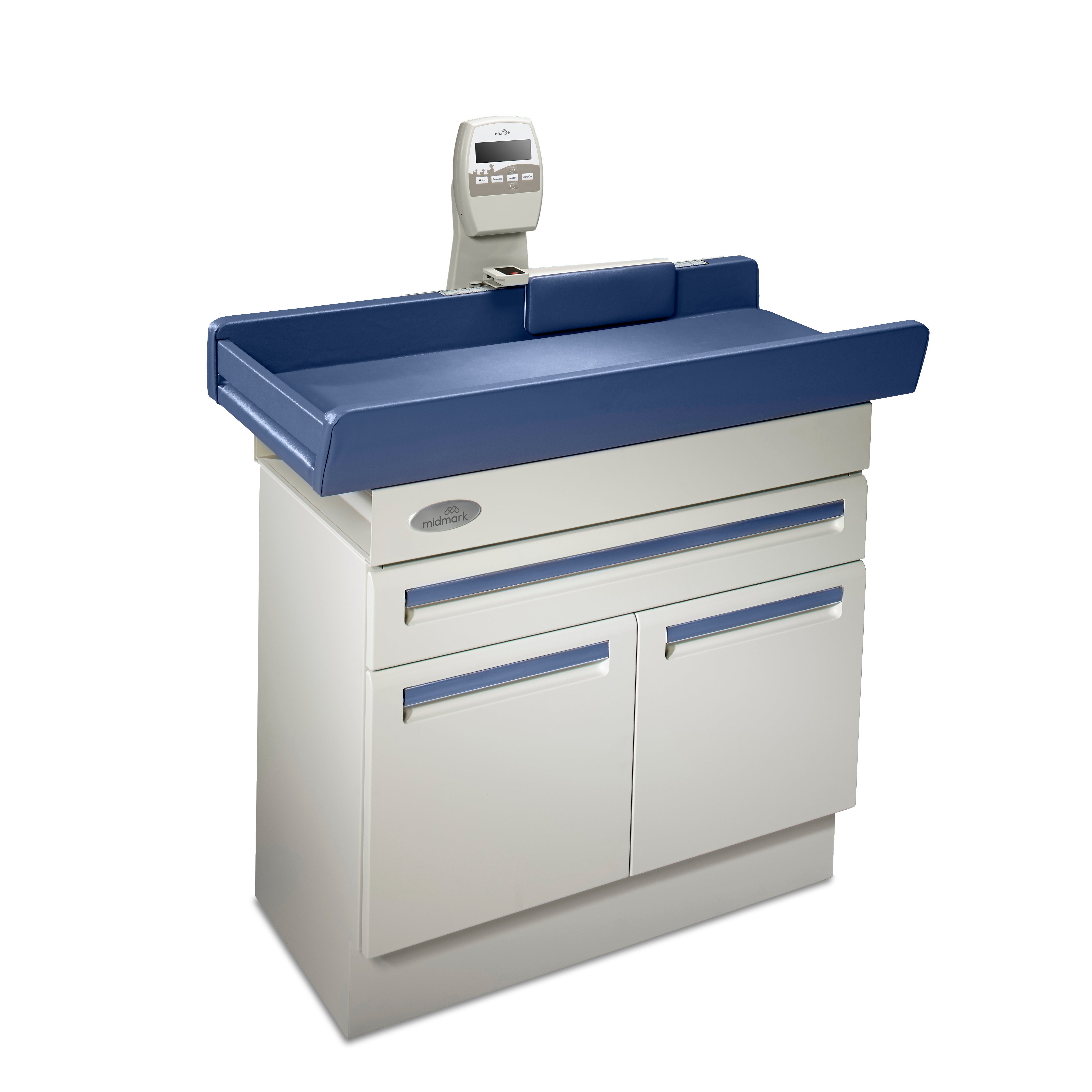 Midmark 640 Pediatric Examination Table
