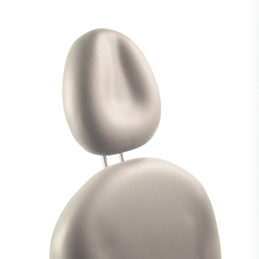 Midmark 641 Headrest - Oval
