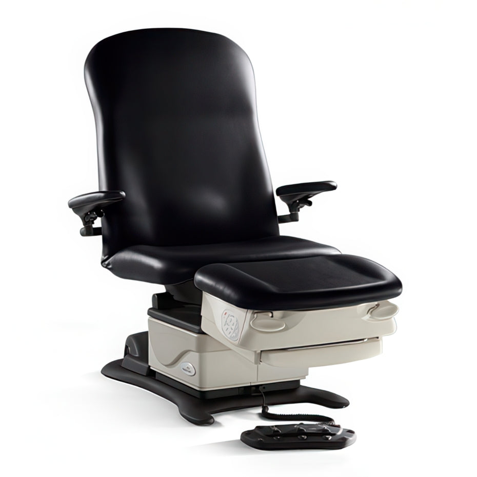Midmark 647 Podiatry Procedure Chair - Base Only