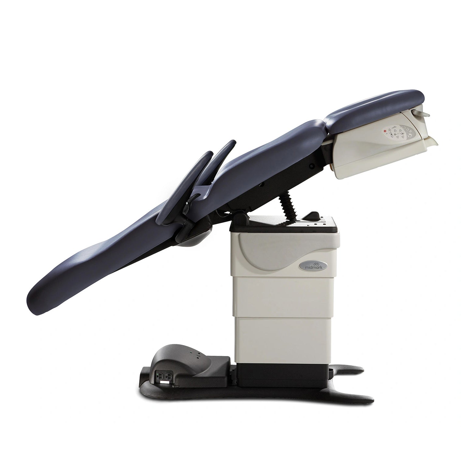 Midmark 647 Podiatry Procedure Chair - Base Only