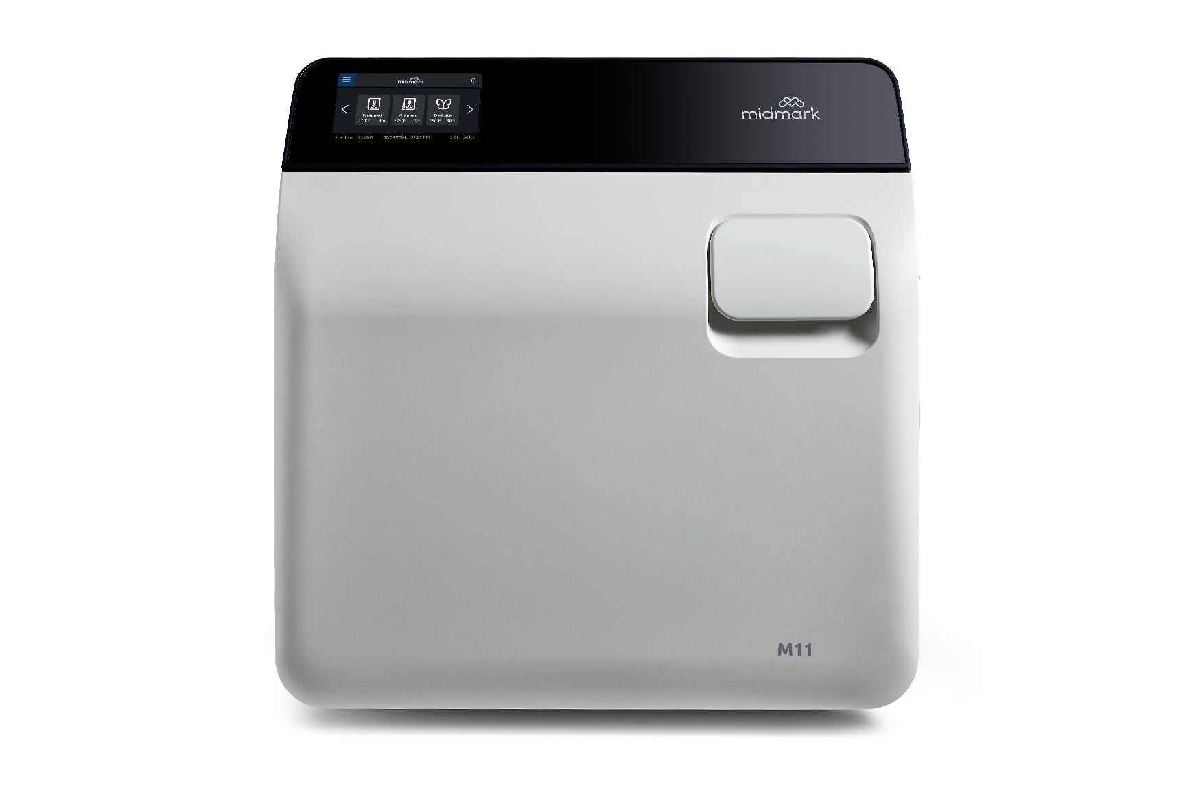 Midmark M11 & M9 New Gen Automatic Tabletop Autoclaves
