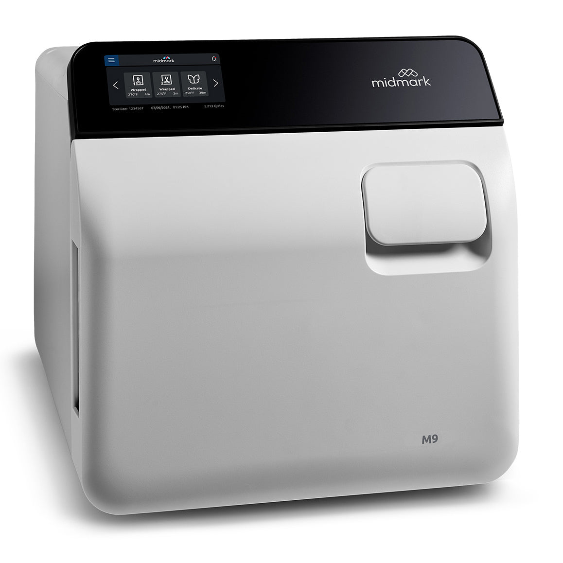 Midmark M9 Steam Sterilizer
