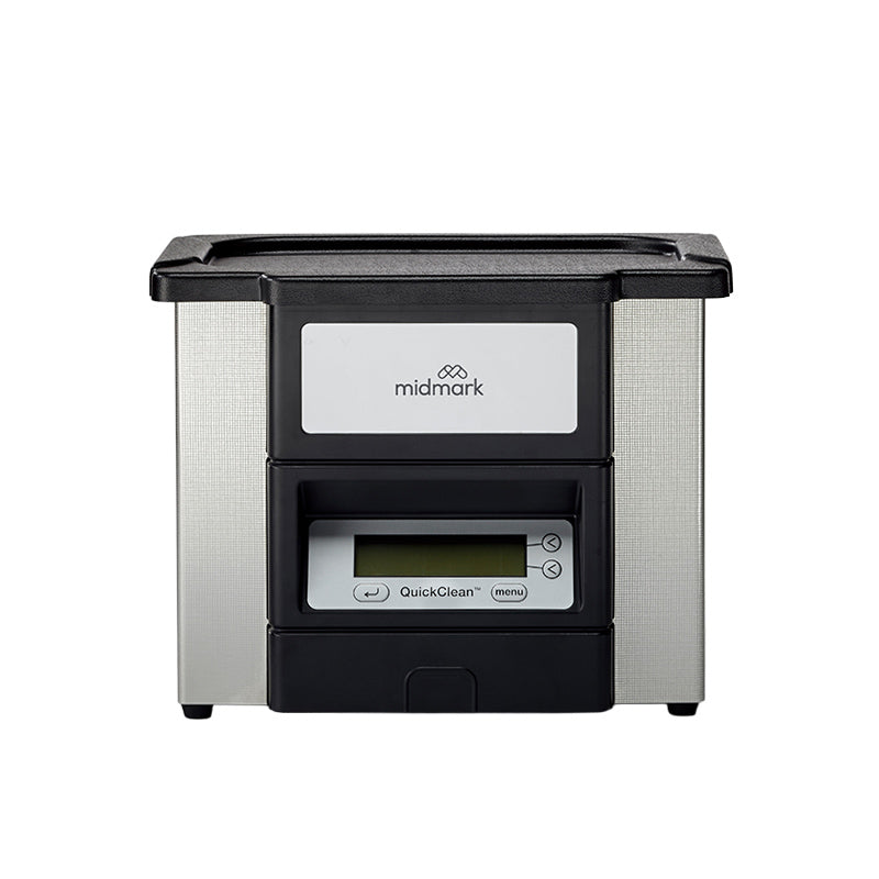 Midmark QuickClean® QC1 Ultrasonic Cleaner