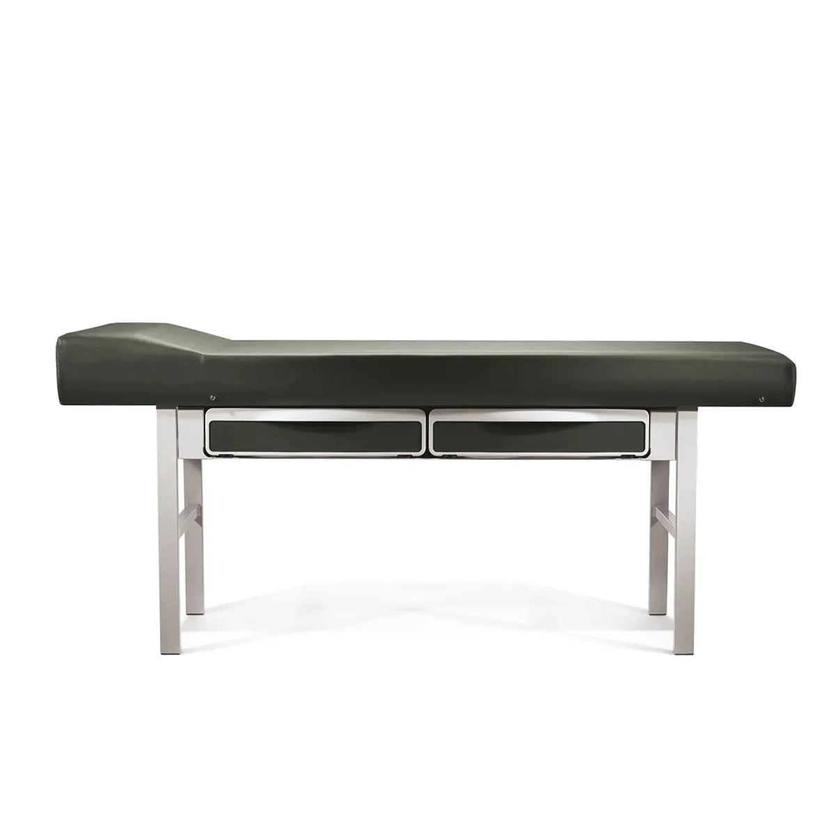 Midmark Ritter 203 Treatment Table with Drawers and Pillow