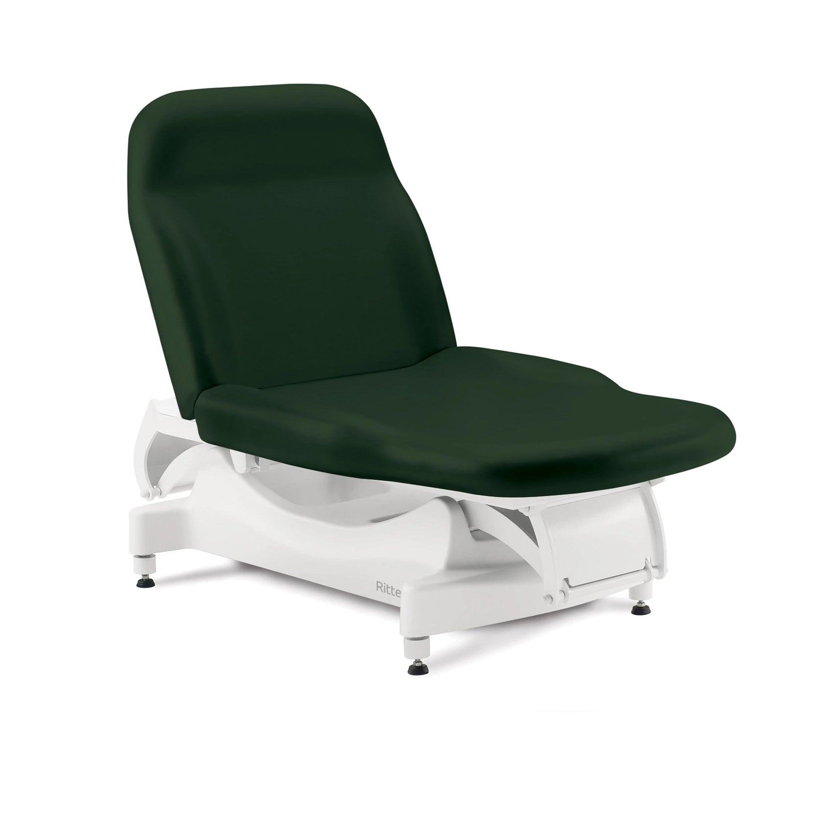 Midmark Ritter 244 Barrier-Free® Bariatric Exam Table - Base Only