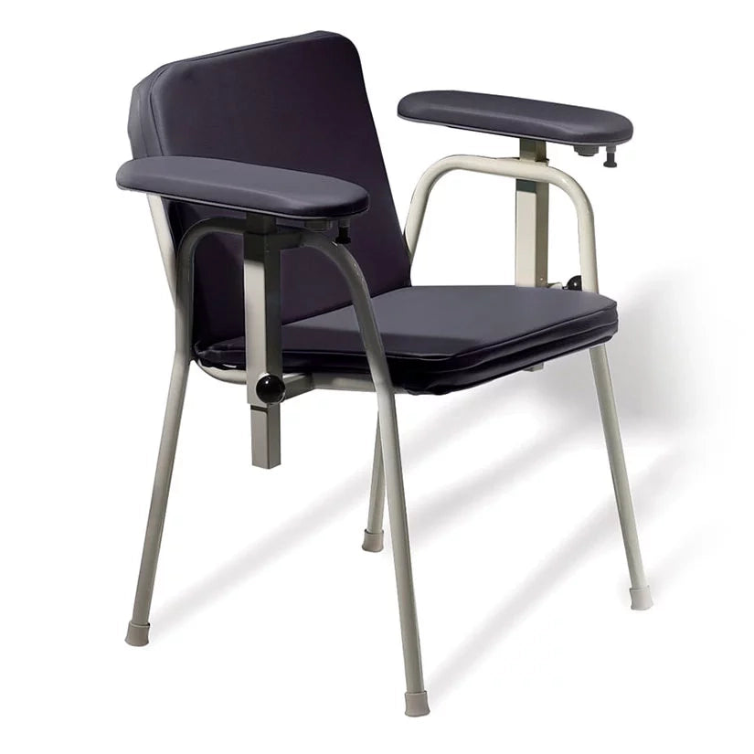 Midmark Ritter 281 Blood Drawing Chair