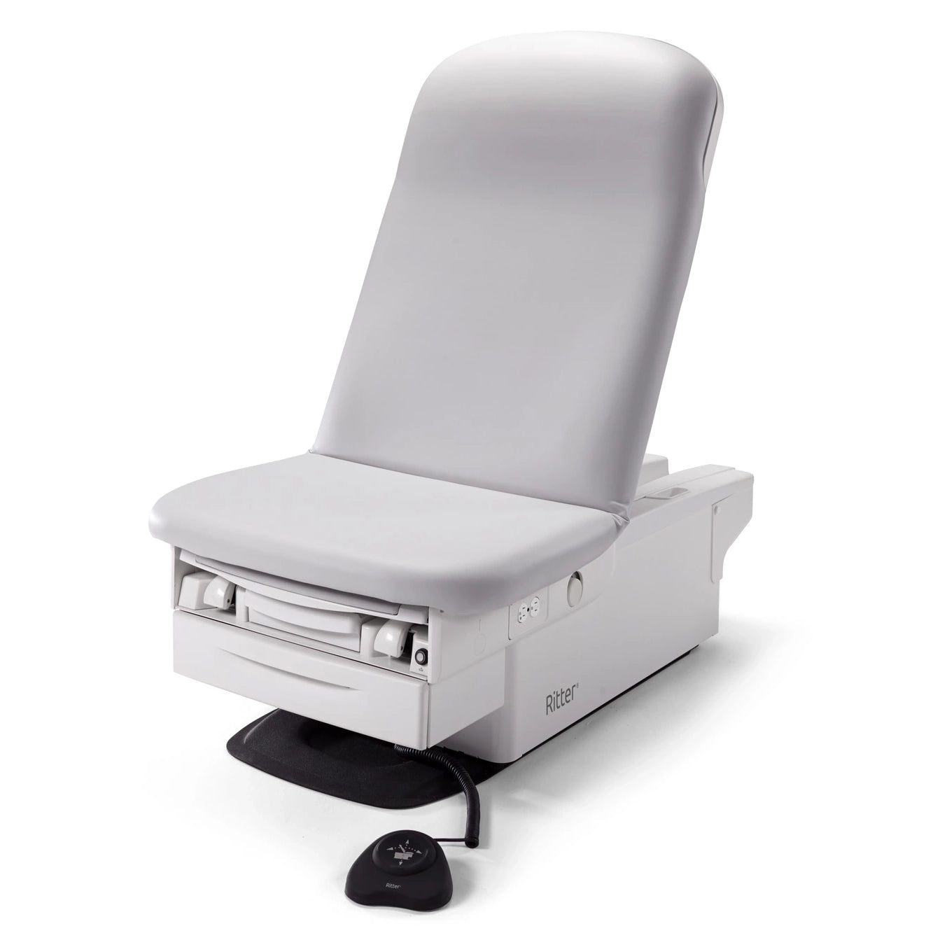 Midmark 225 Exam Chair - Base Only
