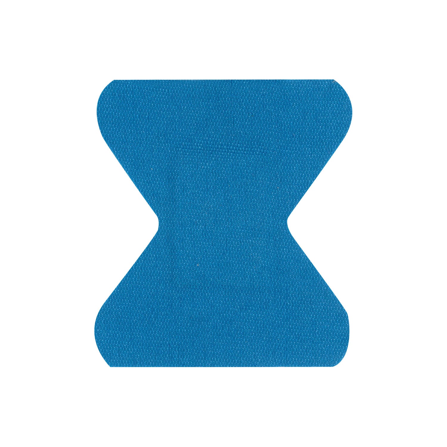 Dukal Blue Non-Metal Fabric Bandages