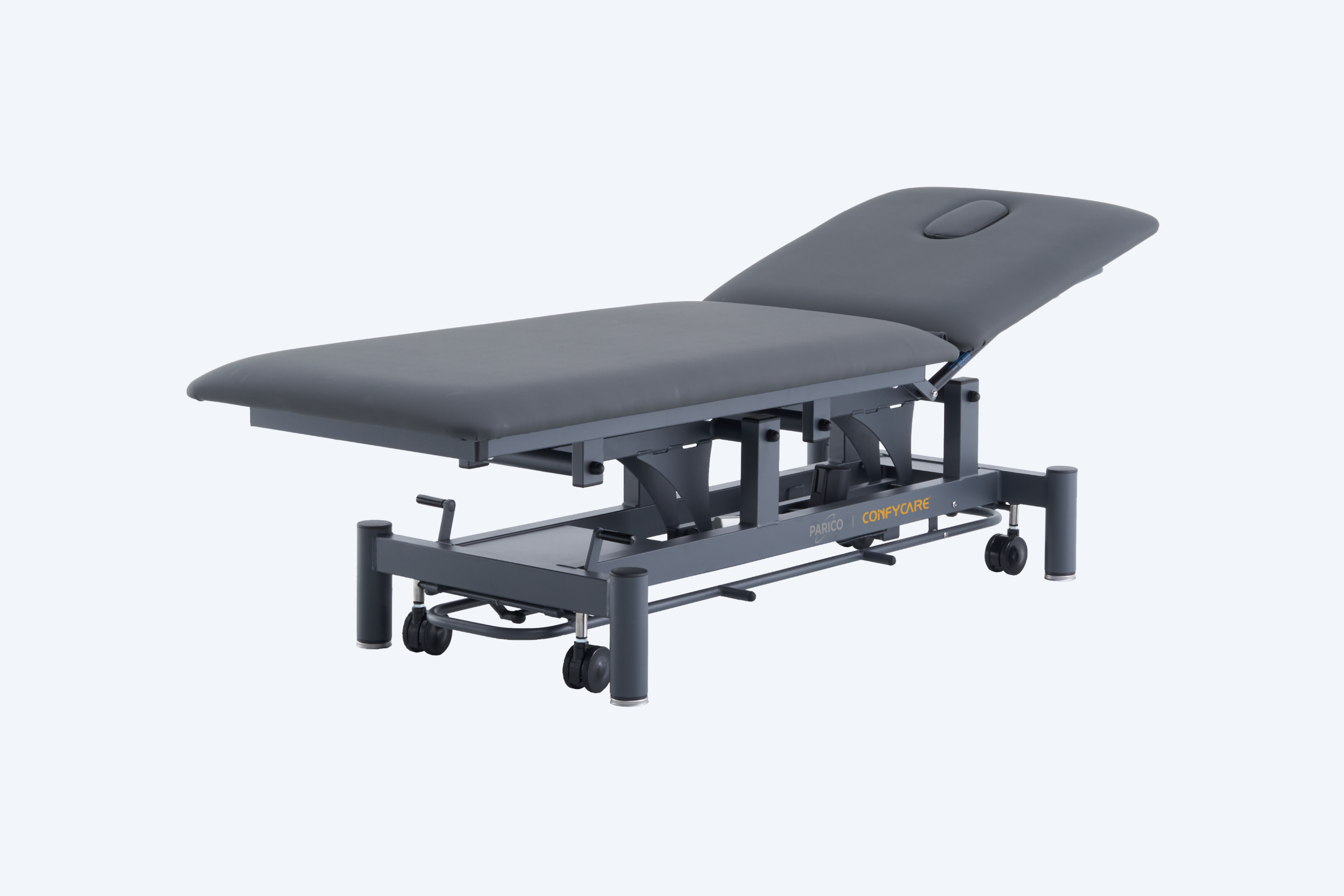 PARICO-Coinfycare PRO Series Electric Hi-Lo Treatment Table – 2 Section EL02PRO23-68 ADA 17"