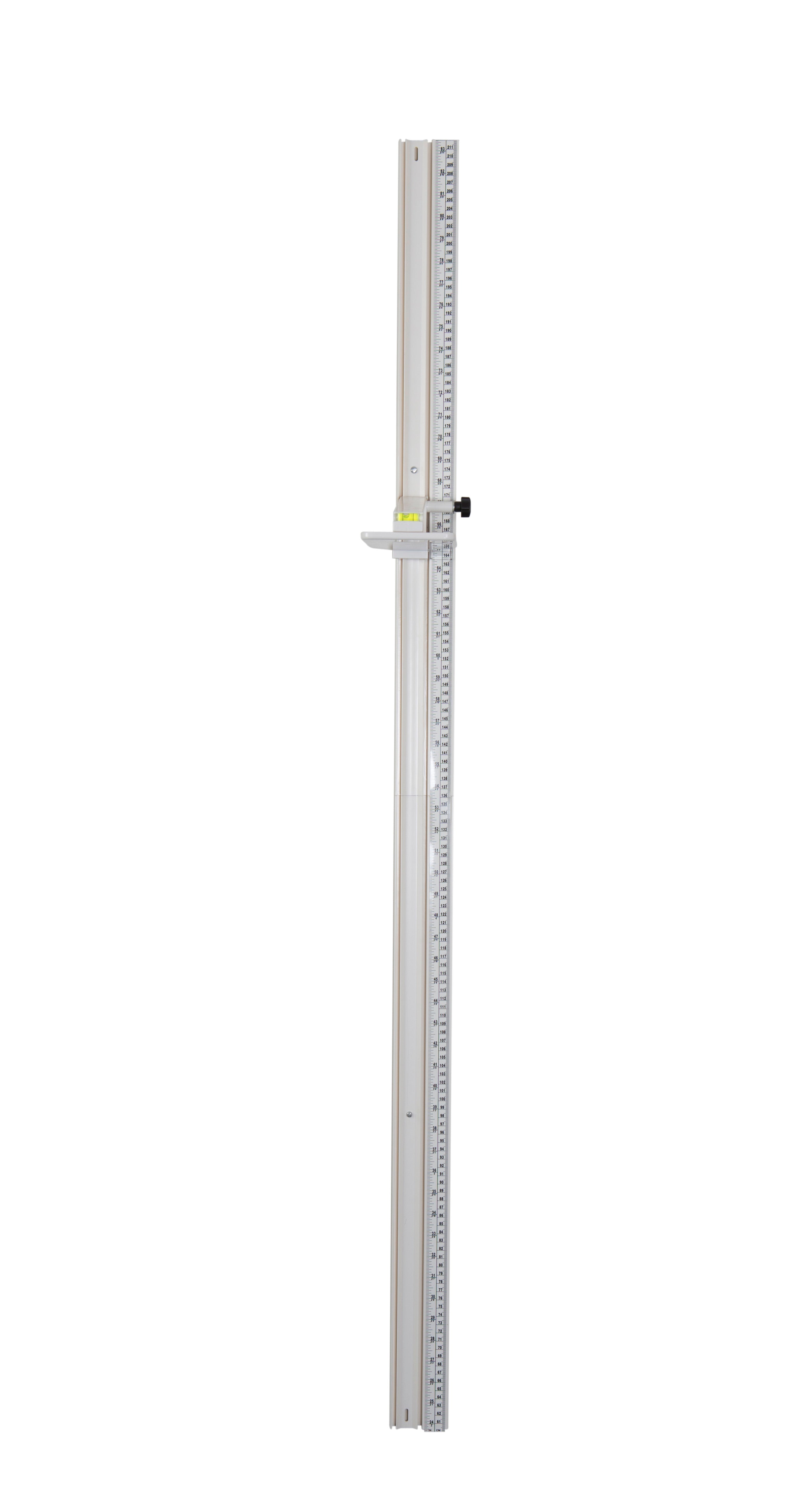 Health o meter Universal Wall Mounted Height Rod | QuinceMedical.com