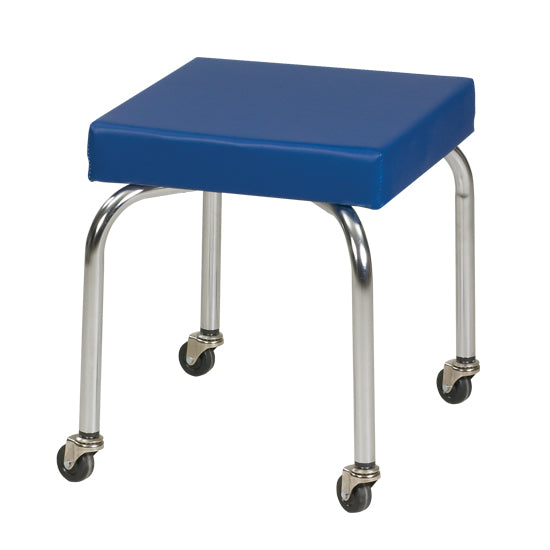 Clinton 2111 PT Scooter Stool | QuinceMedical.com