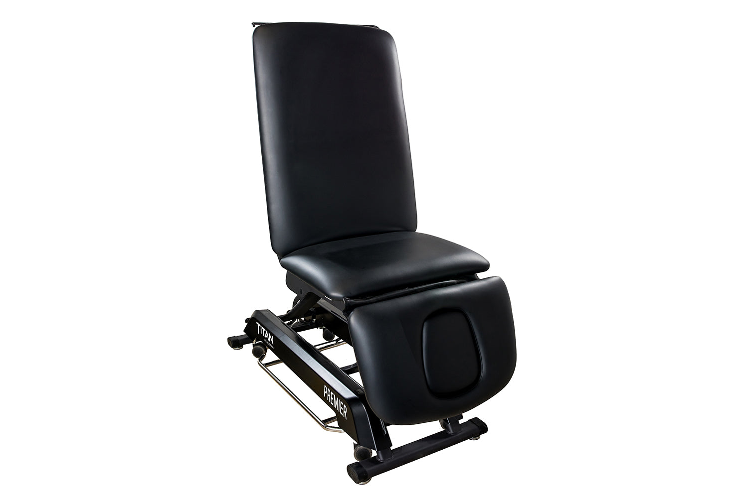 TITAN ELECTRIC HI-LO TREATMENT TABLE