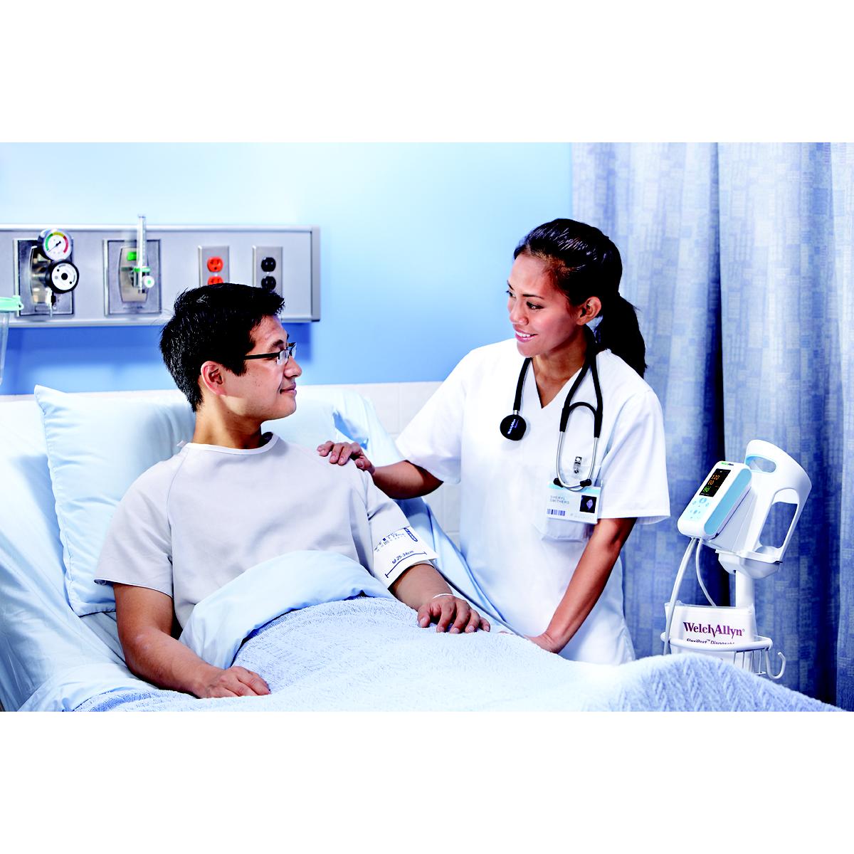 Welch Allyn CONNEX PROBP 3400 Digital Blood Pressure Device