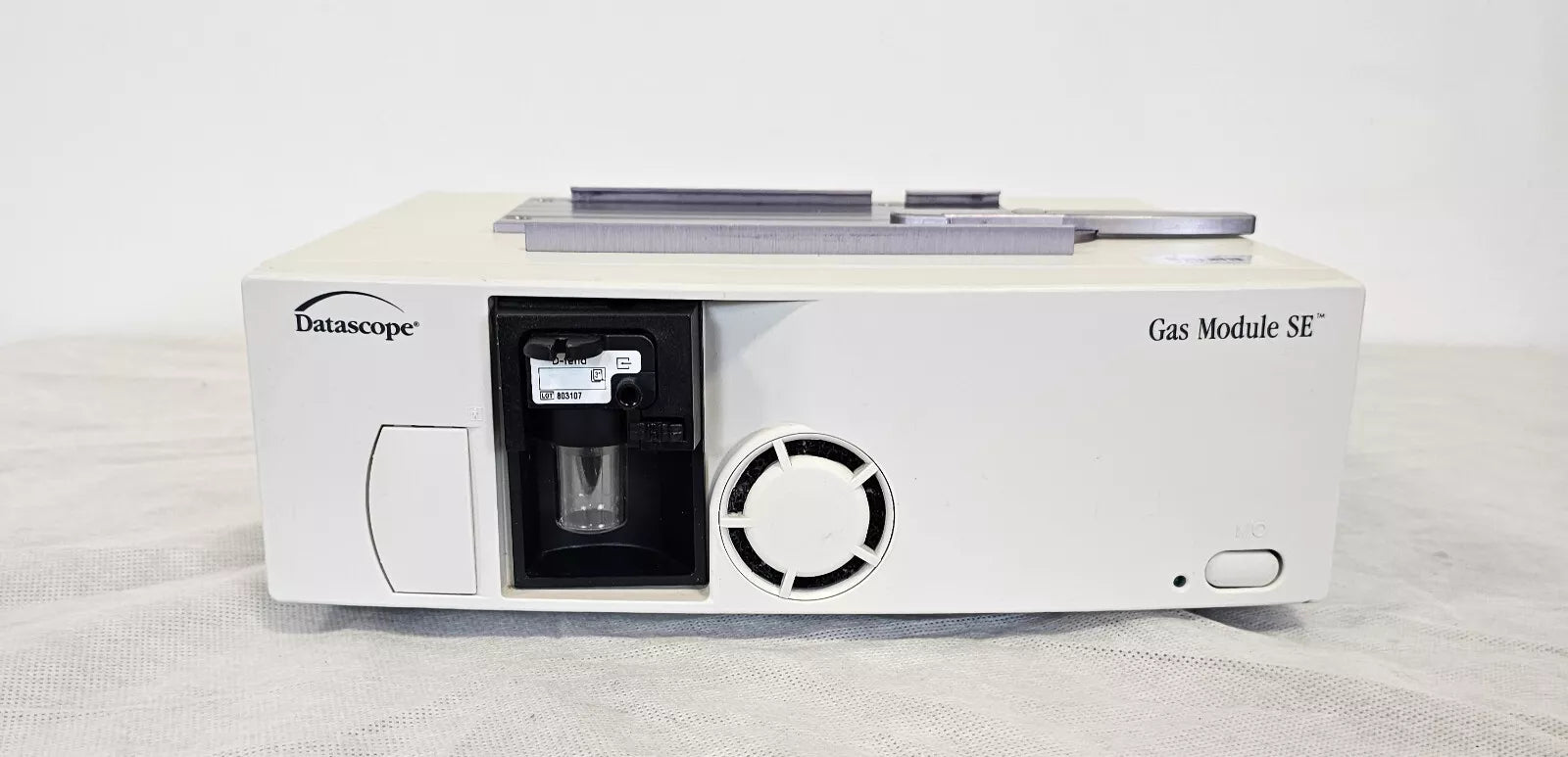Datascope Gas Module SE