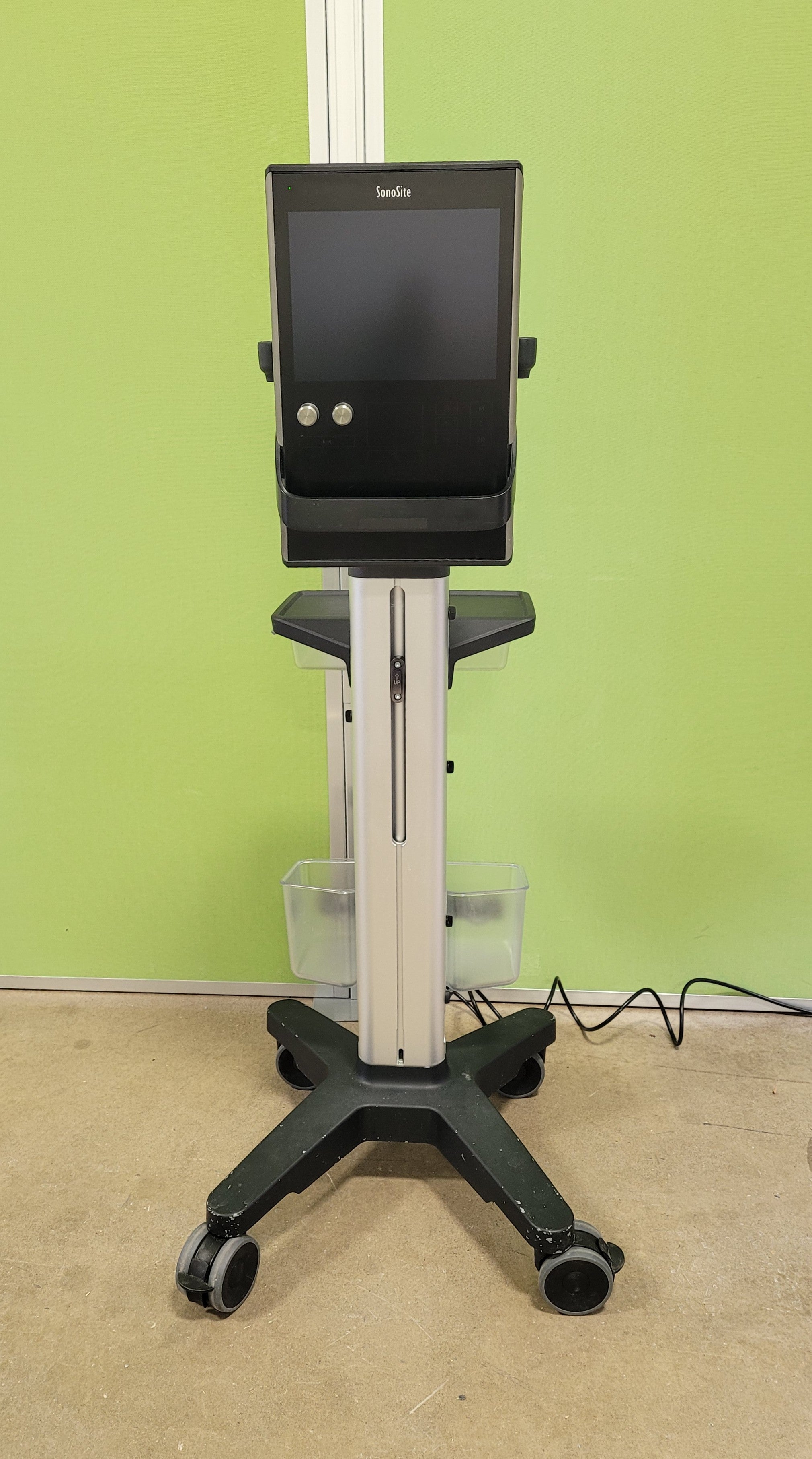 SonoSite S2 SII Ultrasound System