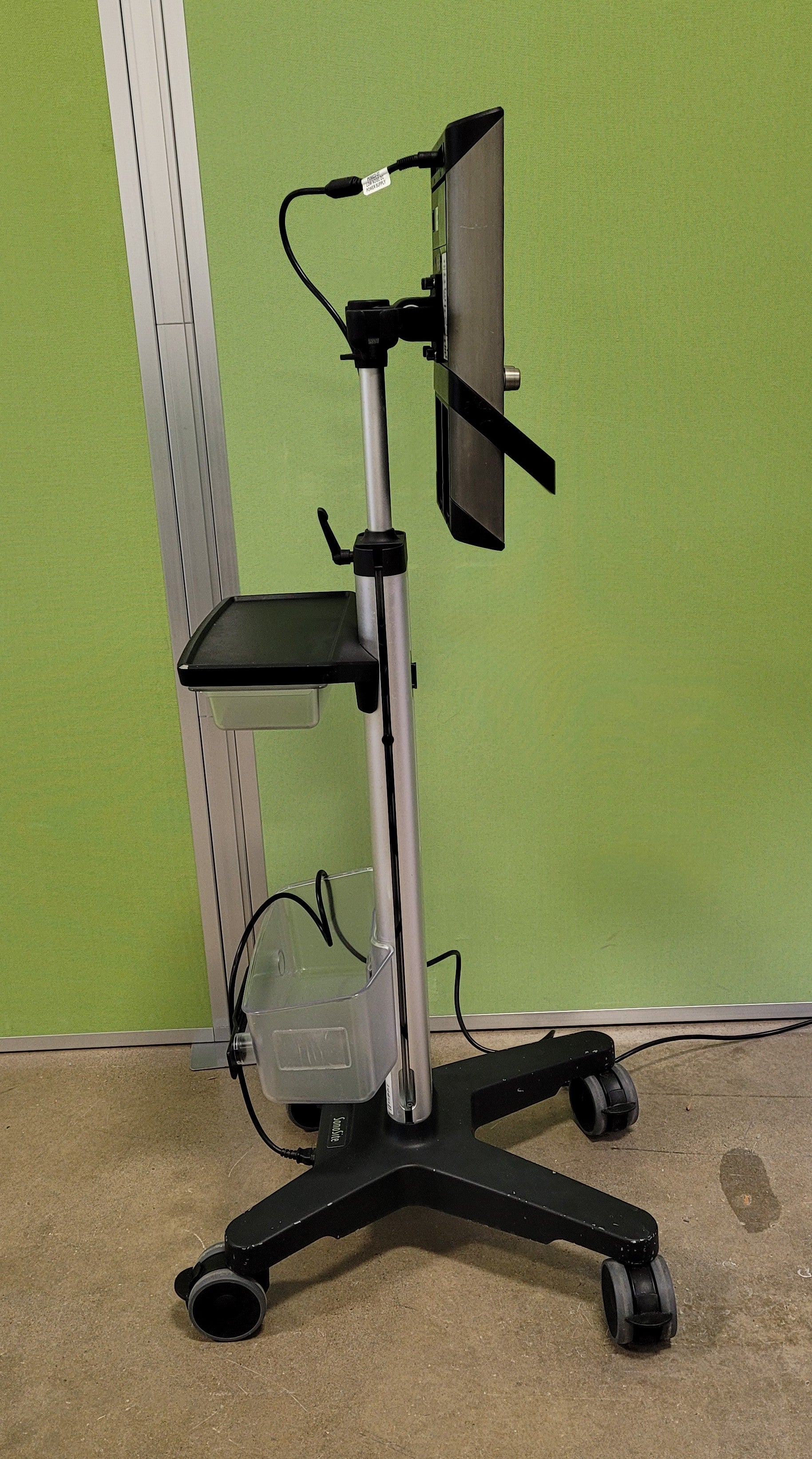 SonoSite S2 SII Ultrasound System