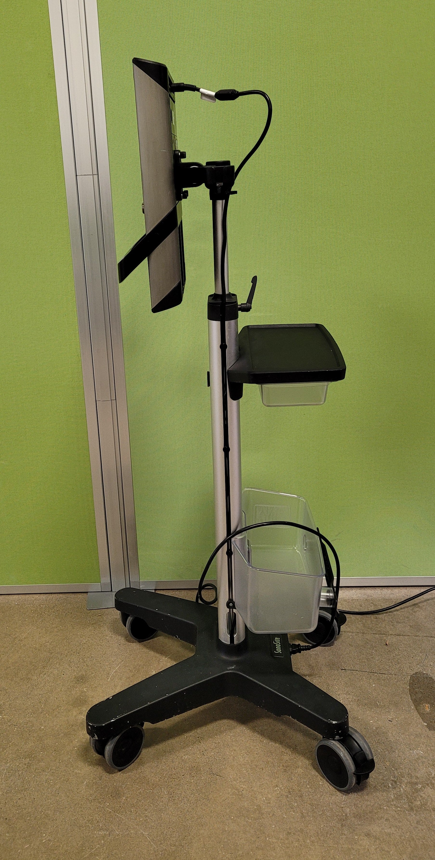 SonoSite S2 SII Ultrasound System