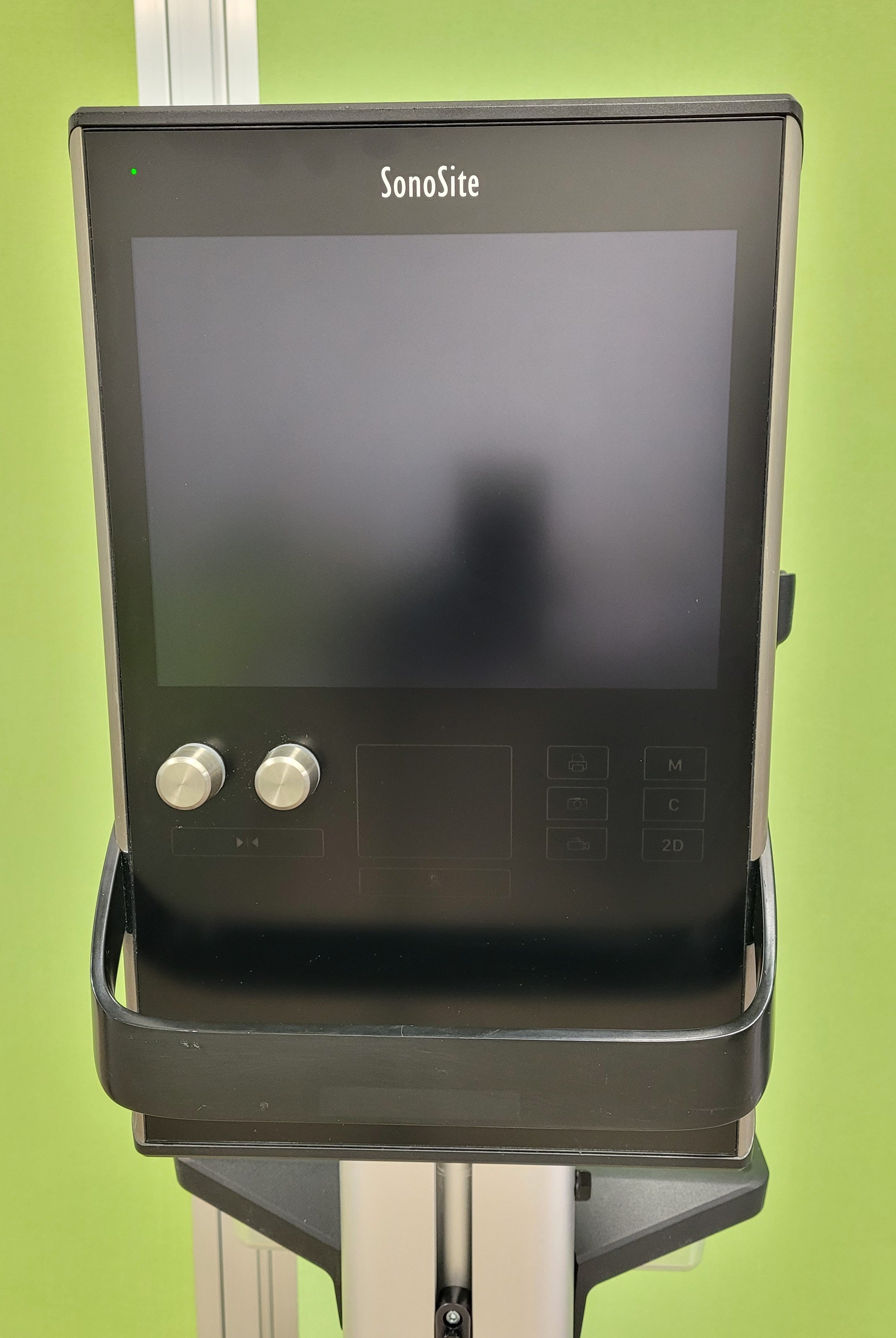 SonoSite S2 SII Ultrasound System