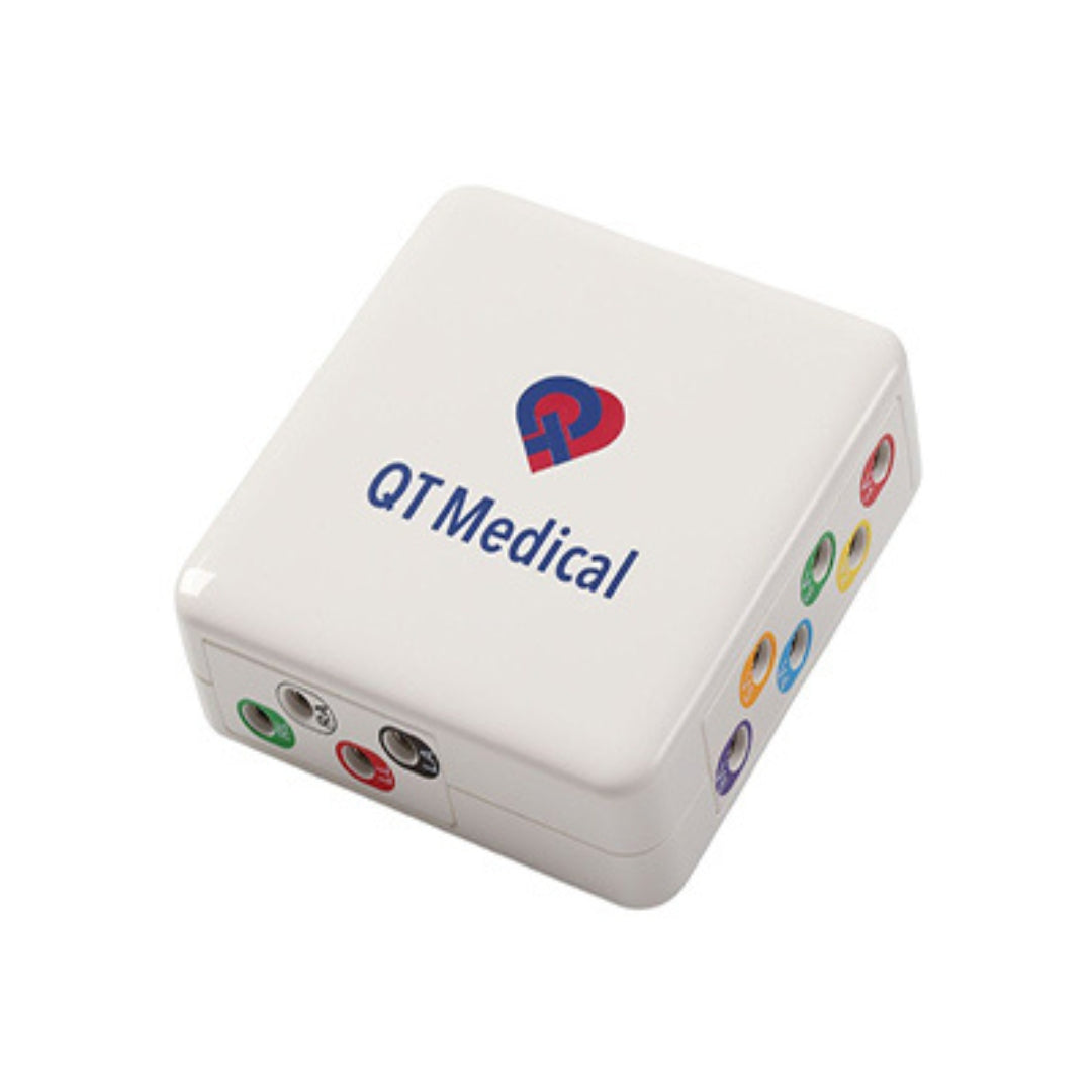 PCA-A300 ECG Cable Converter