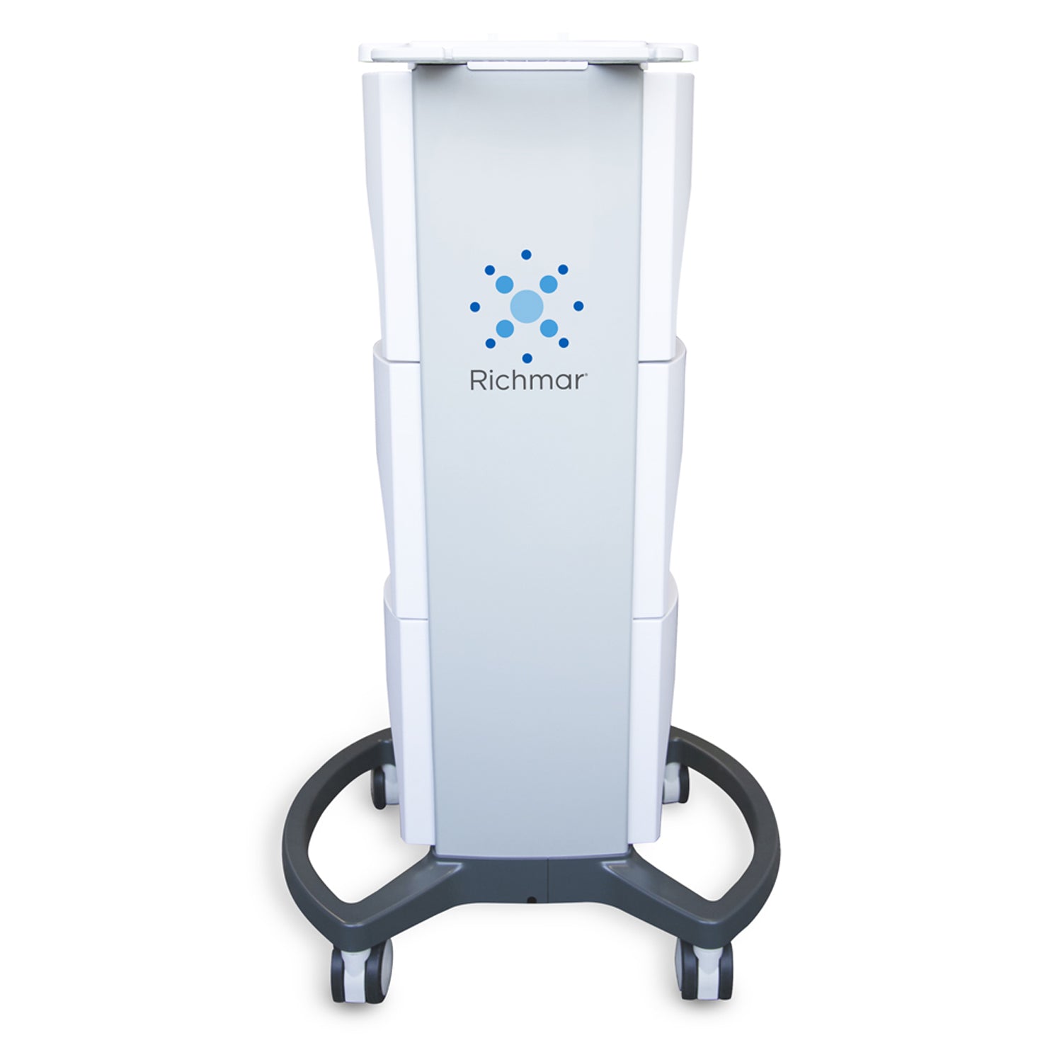 TheraTouch LX2 Therapy Cart