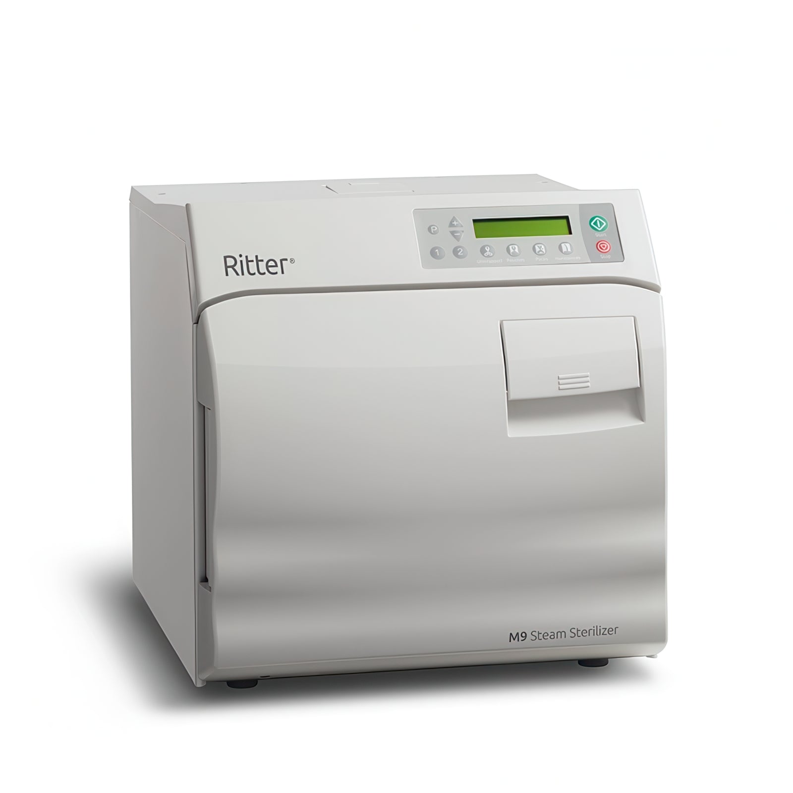 Midmark Ritter M9 Steam Sterilizer
