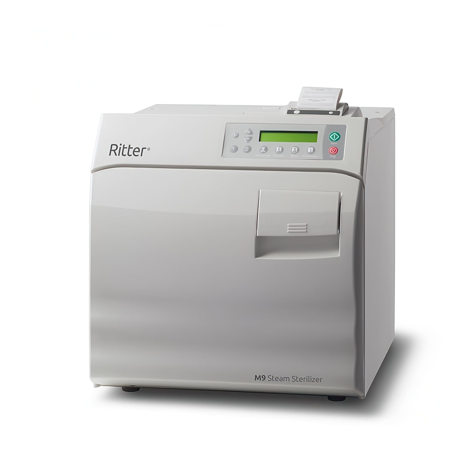 Midmark Ritter M9 Steam Sterilizer
