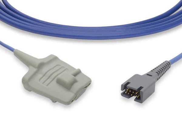 Masimo Compatible Short SpO2 Sensor