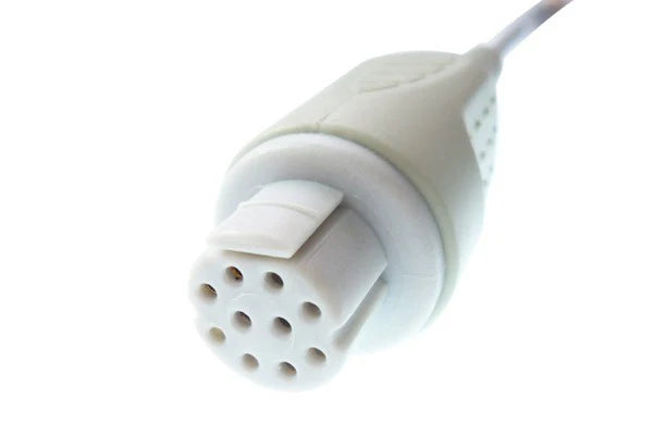 Datex Ohmeda Compatible Direct-Connect SpO2 Sensor