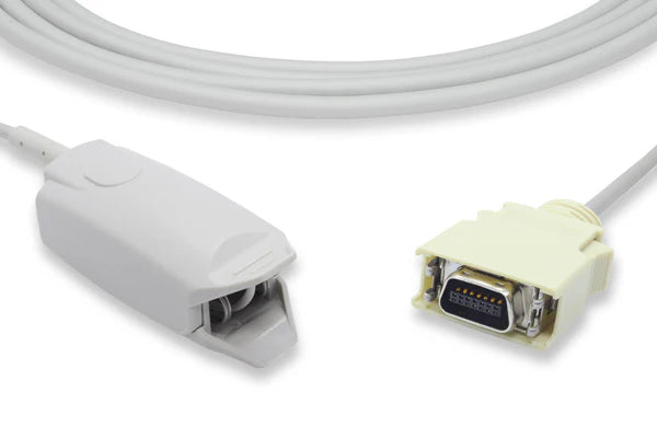 Masimo Compatible Direct-Connect SpO2 Sensor