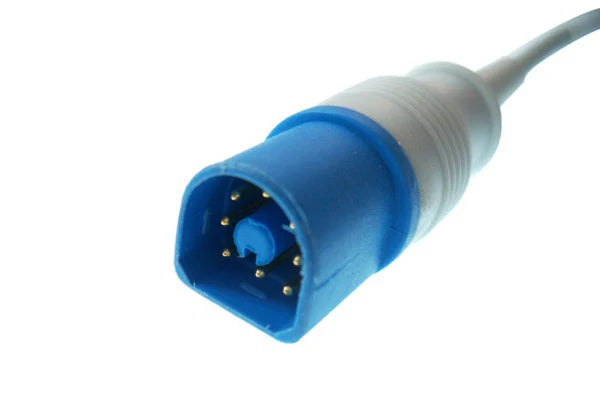 Philips Compatible Direct-Connect SpO2 Sensor