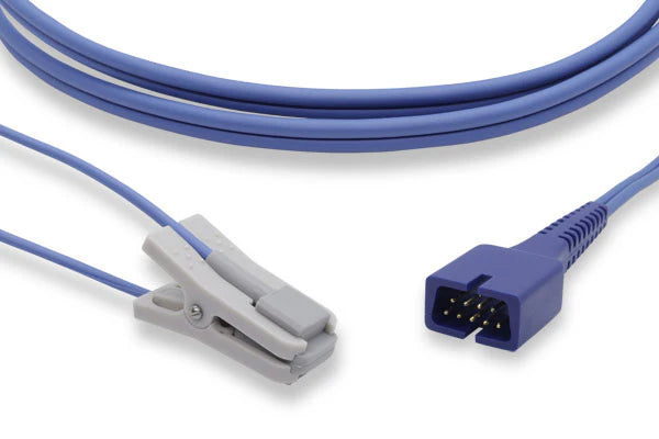 Covidien > Nellcor Compatible Short SpO2 Sensor