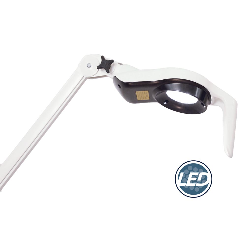 Burton SUPER EXAM LED Adjustable Color